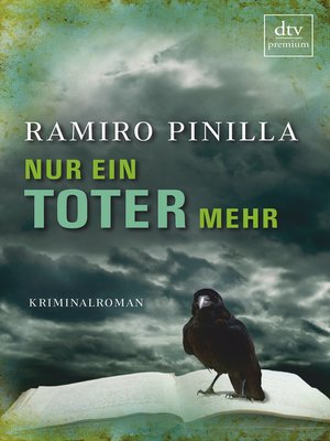 cover image of Nur ein Toter mehr